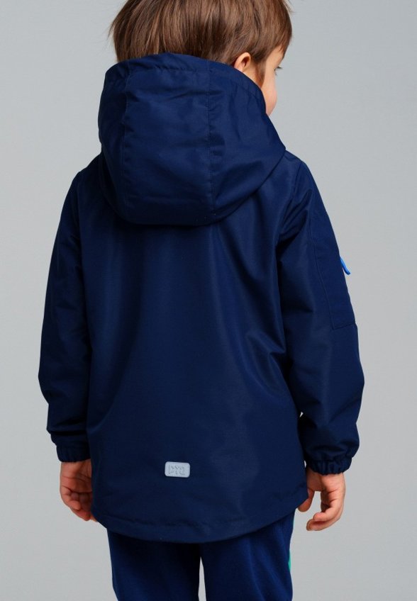 Куртка утепленная PlayToday