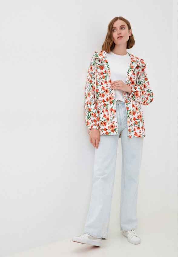 Ветровка Belucci