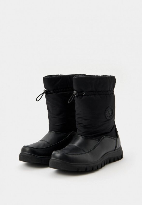 Дутики Naturino