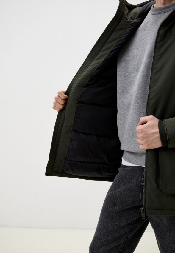 Парка Jack & Jones