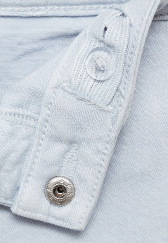 Джинсы Mango Kids