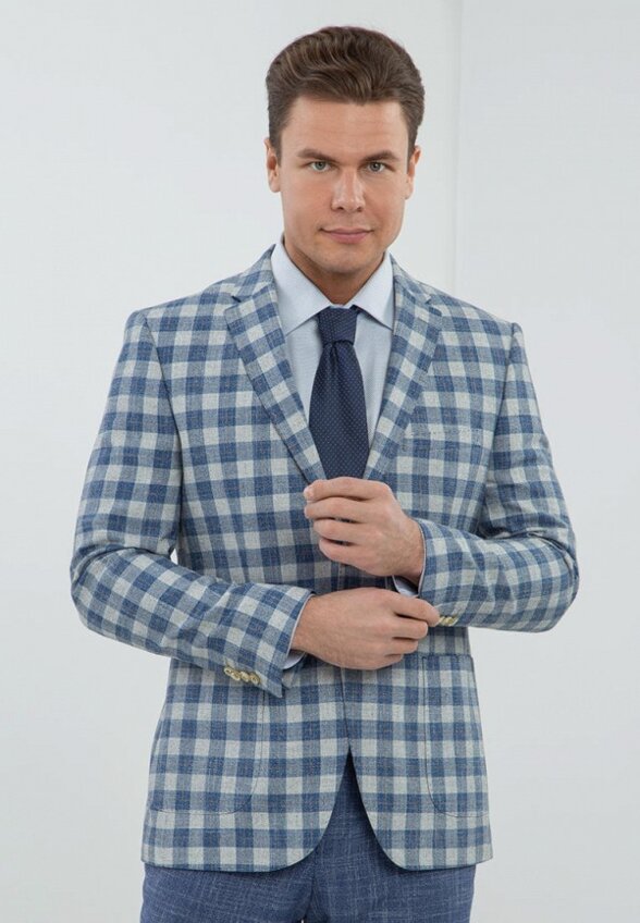 Костюм классический Thomas Berger