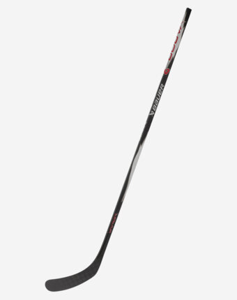 Клюшка хоккейная BAUER Vapor League Grip SR-87(62"), Черный мужчинам