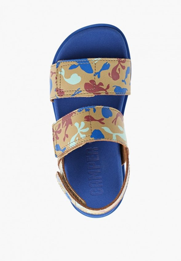 Сандалии Camper