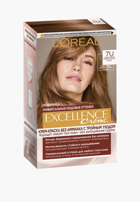 Краска для волос L'Oreal Paris