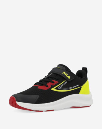 Кроссовки для мальчиков FILA Sp Rocket 2.0 V, Черный мужчинам
