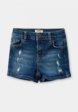 Шорты джинсовые Koton1  - превью