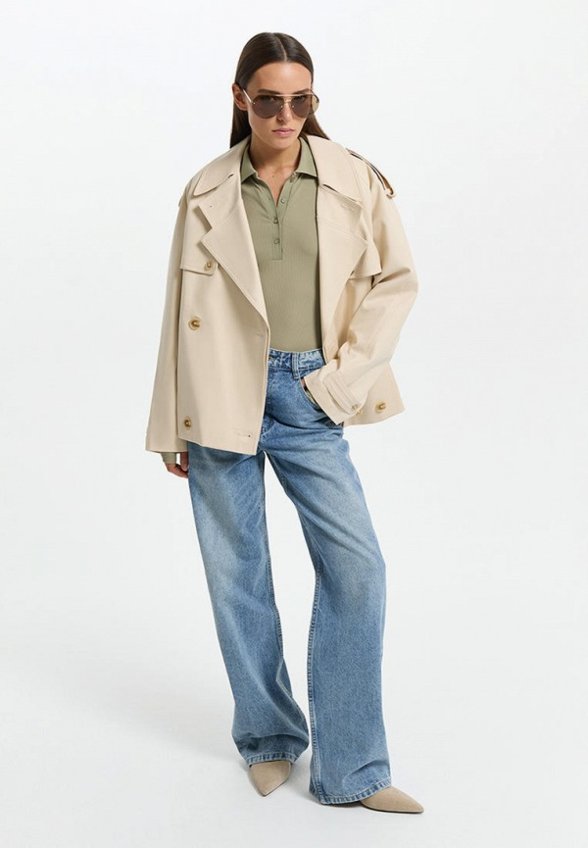 Боди Love Republic