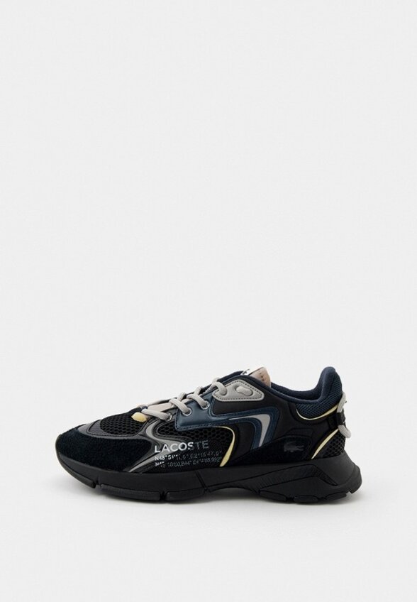Кроссовки Lacoste