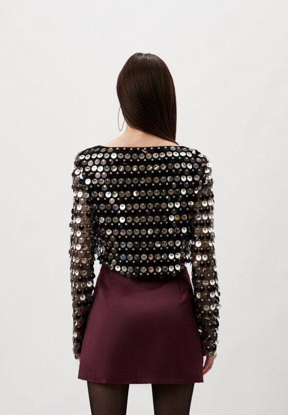 Блуза Gaelle Paris