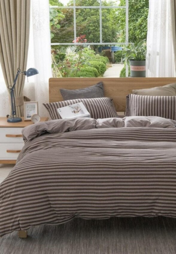 Постельное белье 2-спальное Panteratex