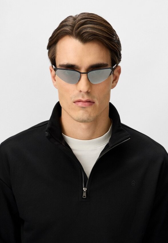 Очки солнцезащитные Karl Lagerfeld