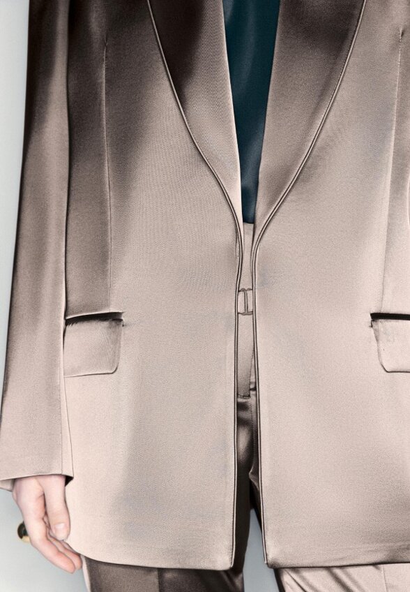 Жакет I Am Studio