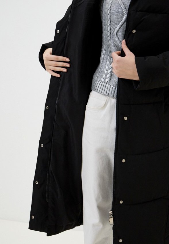 Пуховик Vickwool