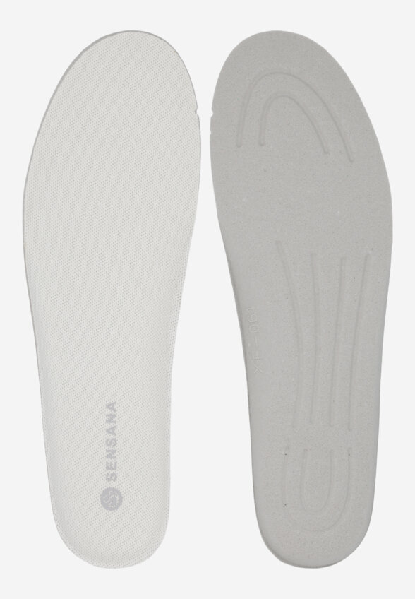 Кроссовки женские Sensana Adatta, Белый