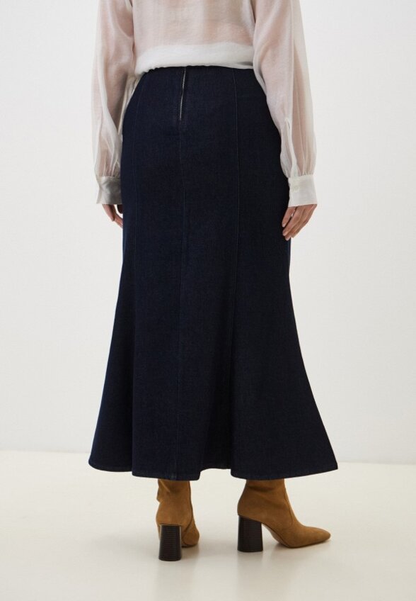 Юбка джинсовая O'STIN