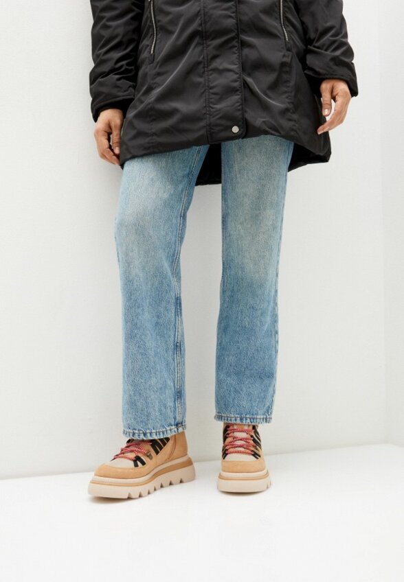 Ботинки Tamaris