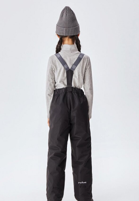 Брюки утепленные Premont