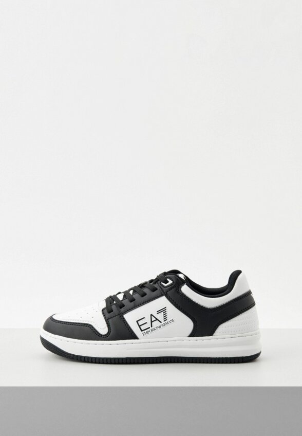 Кеды EA7
