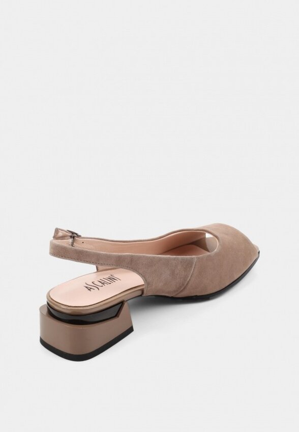 Босоножки Ascalini