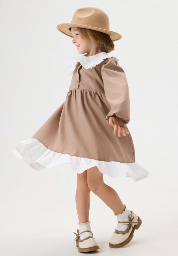 Платье Мирмишелька