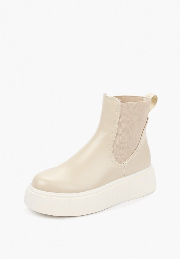 Ботинки Betsy