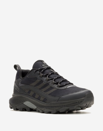Кроссовки мужские Merrell Speed Strike 2 Gtx, Черный женщинам
