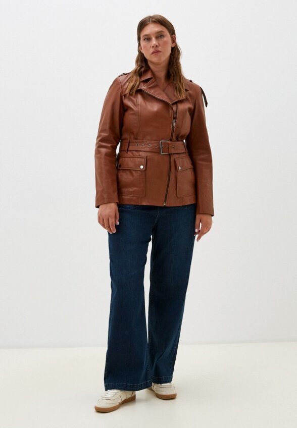 Косуха Снежная Королева