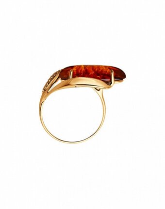 Кольцо Sokolov женщинам