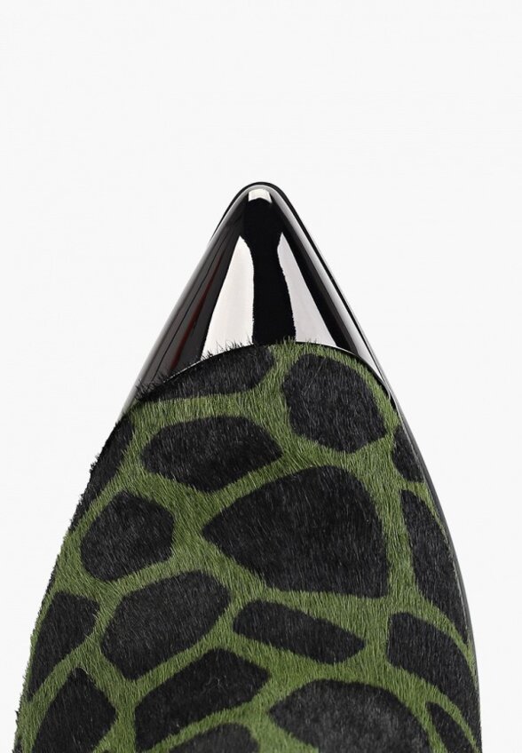 Ботильоны El'Rosso