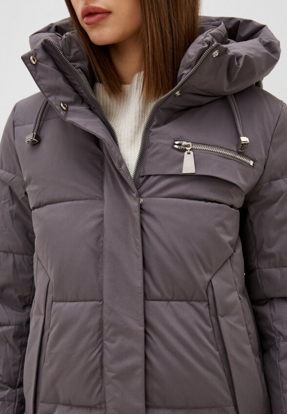 Пуховик Winterra