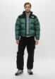 Пуховик The North Face2  - превью