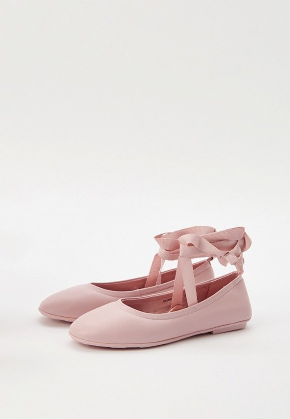 Балетки Ekonika