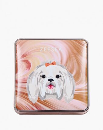 Палетка теней для век Zeesea женщинам