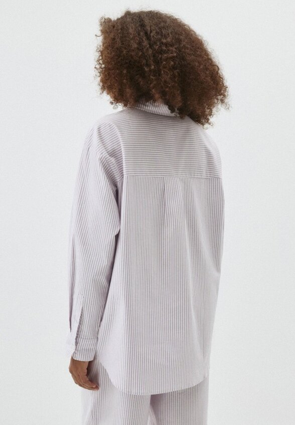 Рубашка домашняя Sela