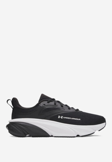Кроссовки мужские Under Armour Ua Rogue 6, Черный