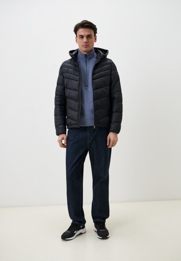 Куртка утепленная Guess