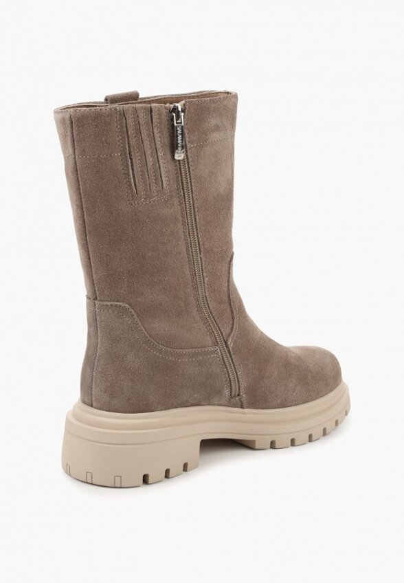 Полусапоги Salamander