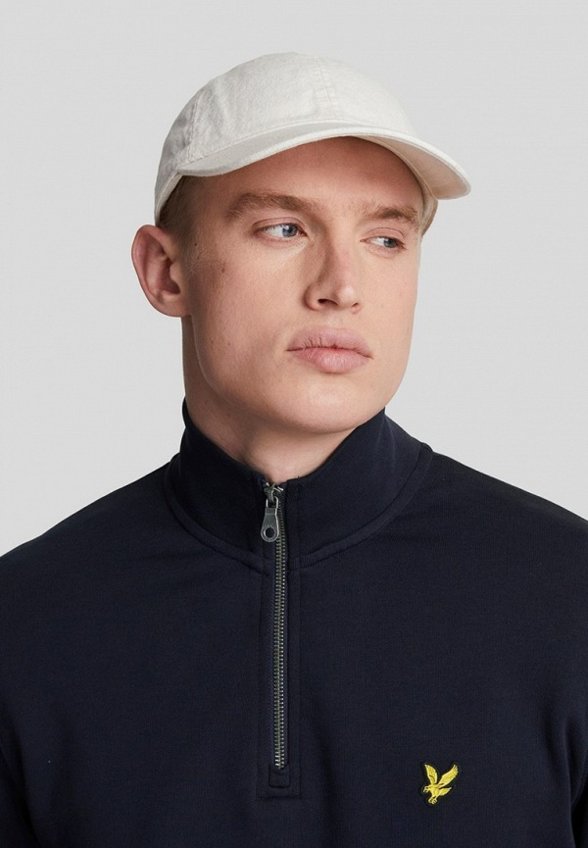 Олимпийка Lyle & Scott