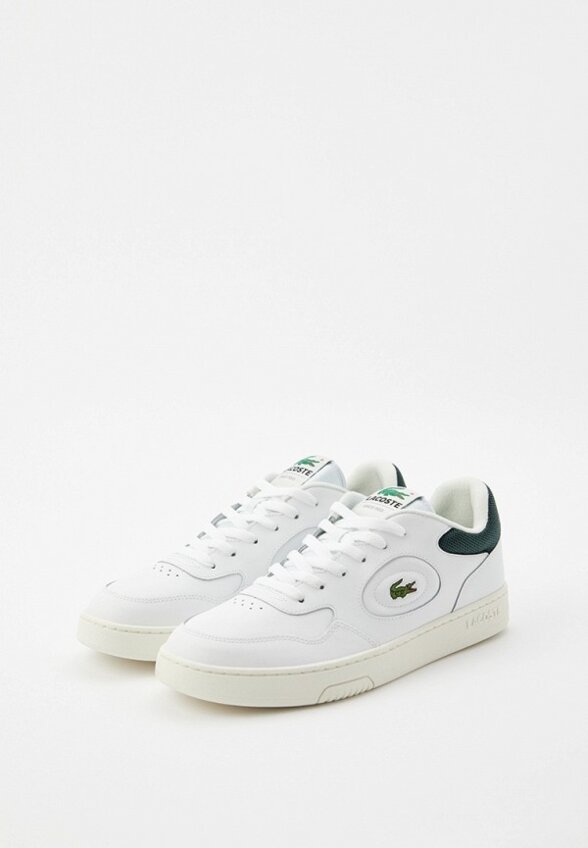 Кеды Lacoste