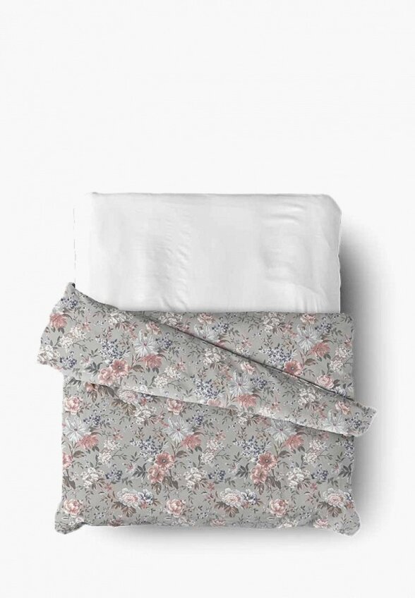 Пододеяльник 1,5-спальный Mia Cara