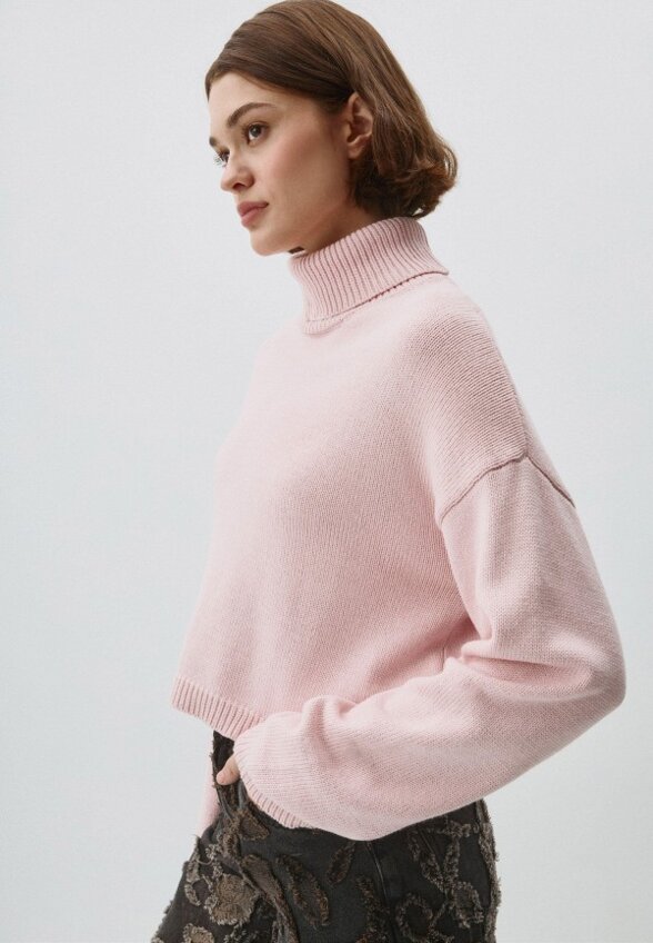 Водолазка Sela