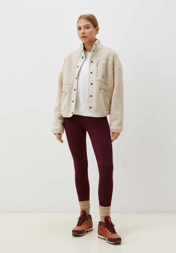 Куртка меховая Protest