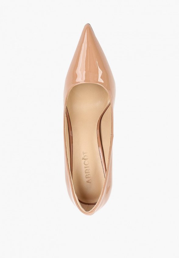 Туфли Abricot
