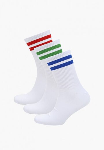 Носки 3 пары Dzen&Socks
