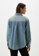 Рубашка джинсовая Lulez3  - превью