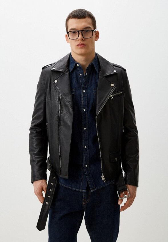 Косуха Angelo Bonetti