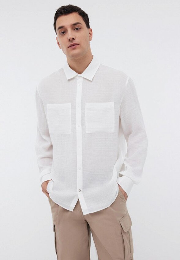 Рубашка Baon