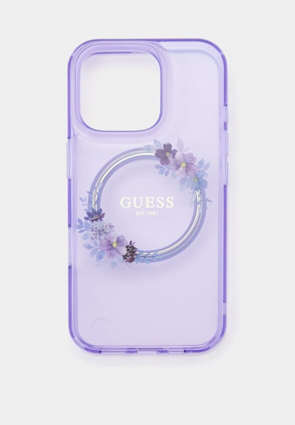 Чехол для iPhone Guess