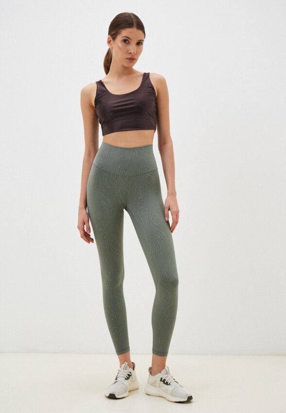 Леггинсы Li-Ning